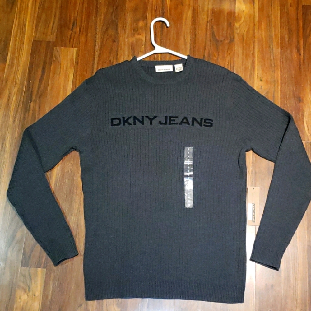 DKNY Sweater New With Tags